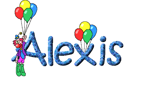 Name graphics alexis 511019.
