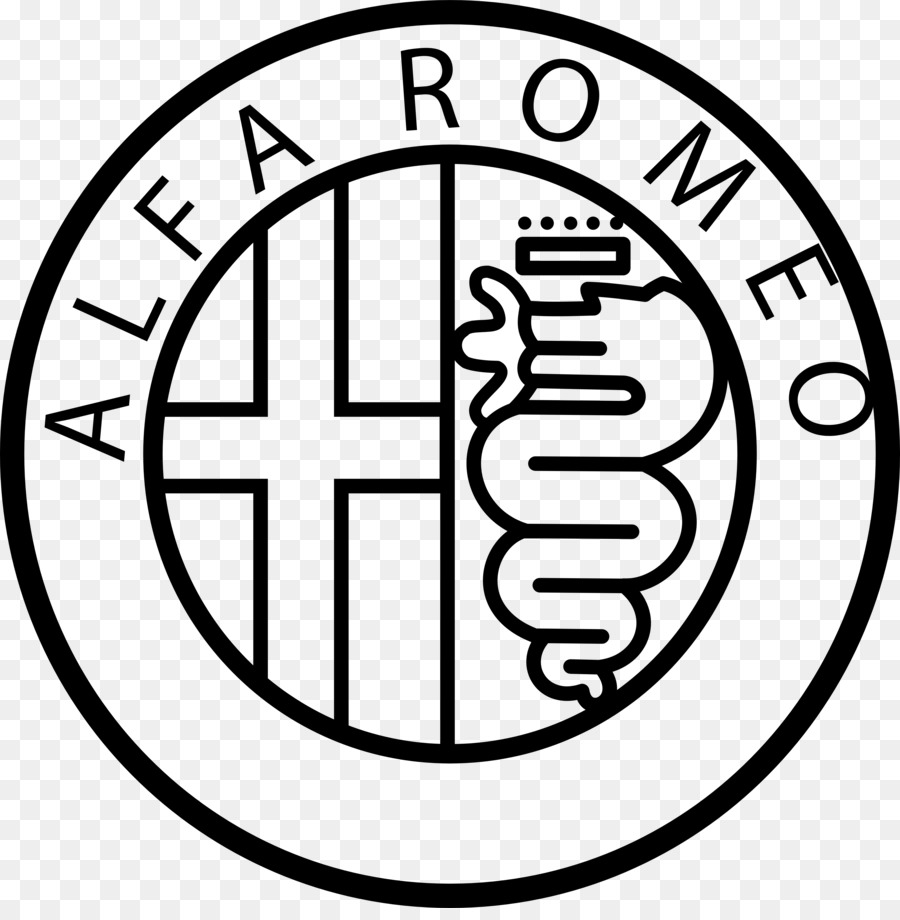 Alfa Romeo Logo clipart.