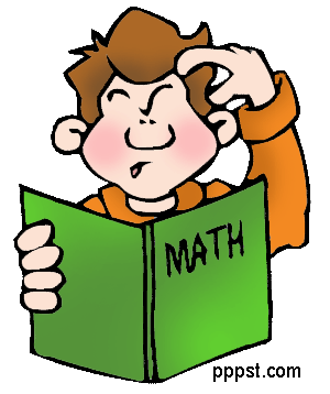 Math clipart algebra.