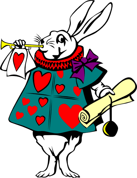 Free Alice In Wonderland Clipart, Download Free Clip Art.