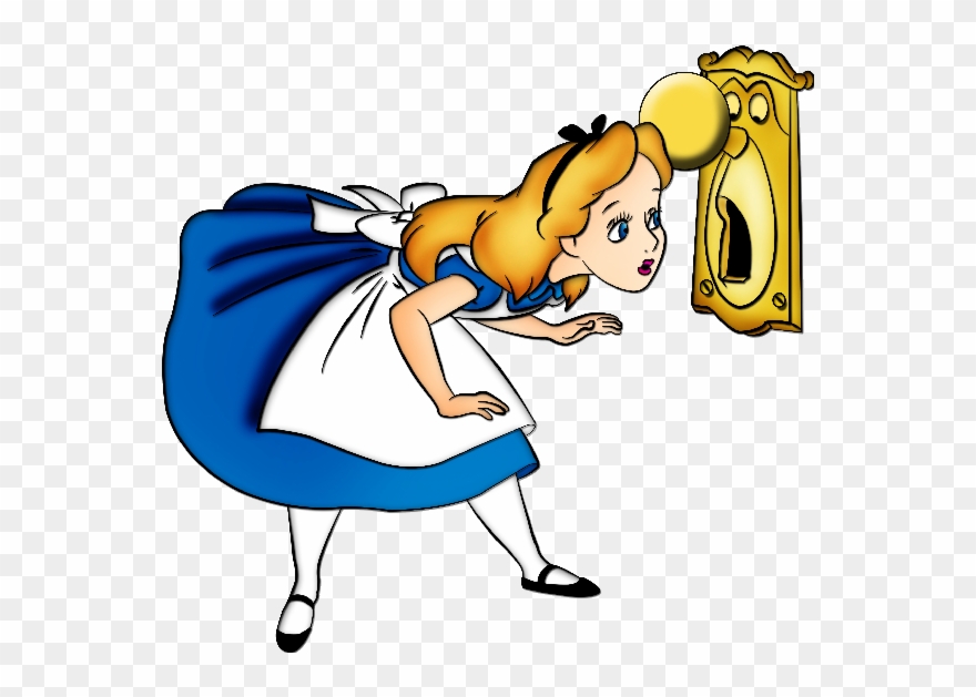 Alice In Wonderland Disney Clip Art Images Are Free.