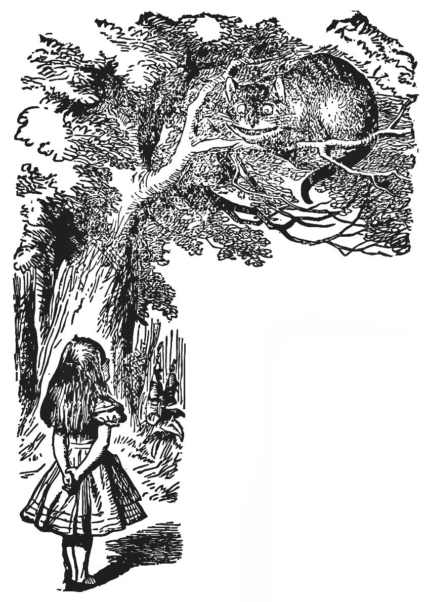 Free Alice In Wonderland Clip Art, Download Free Clip Art.