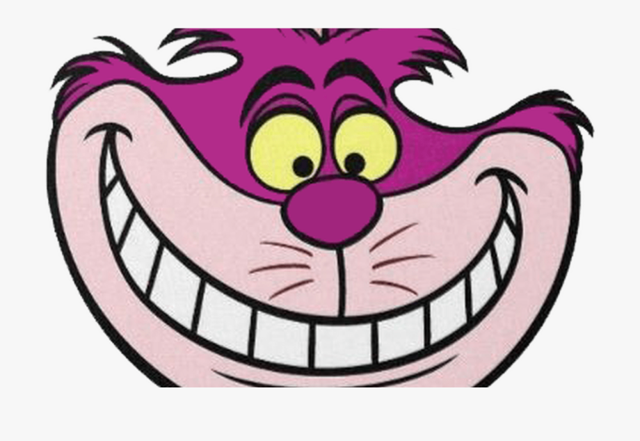 Free Free 298 Cheshire Cat Face Svg Free SVG PNG EPS DXF File
