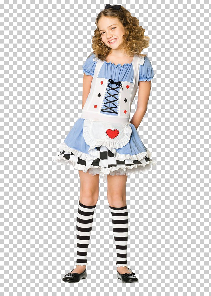 The Mad Hatter Alice\'s Adventures in Wonderland Costume.