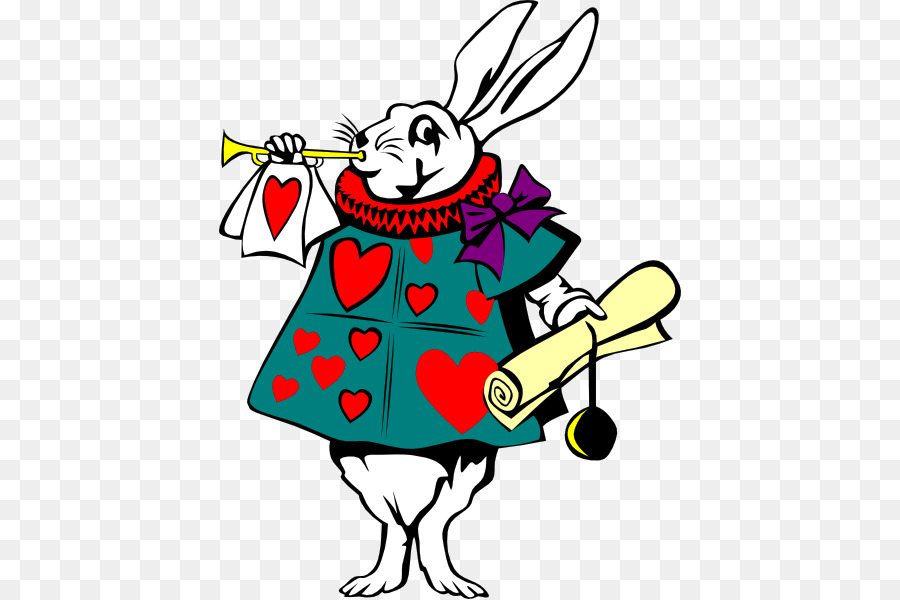 The best free Alice in wonderland clipart images. Download.