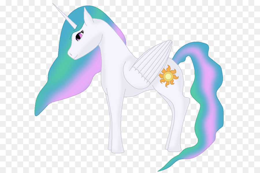 Unicorn Clipart png download.