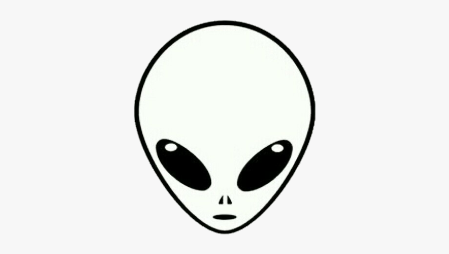 alien clipart black 10 free Cliparts | Download images on Clipground 2024