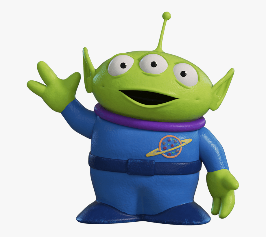 toy story clipart alien png 10 free Cliparts Download images on