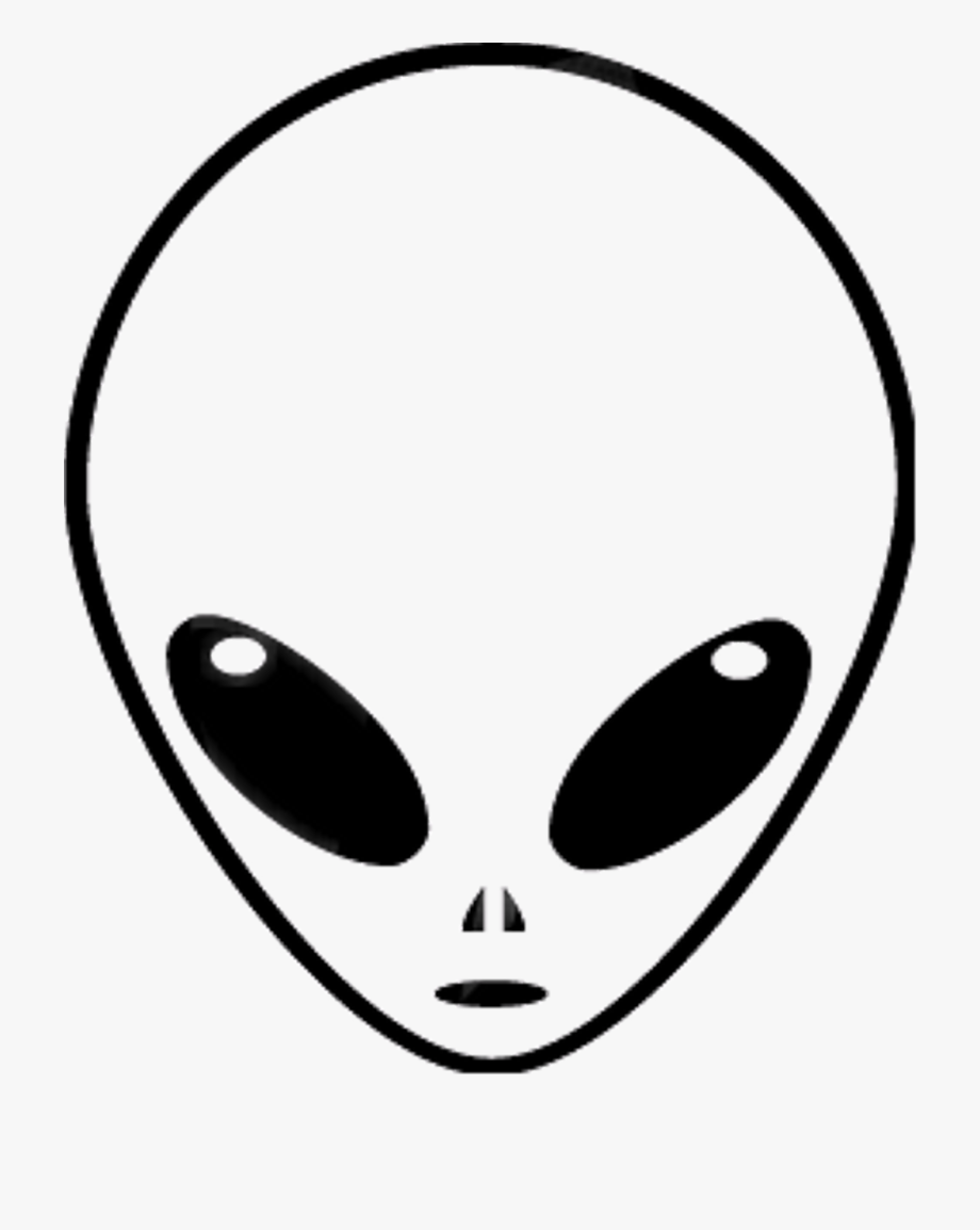 Tumblr Alien Download Free Clipart With A Transparent.