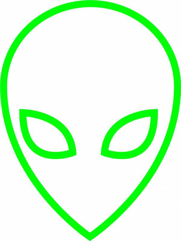 Alien Head Png 20 Free Cliparts Download Images On Clipground 2024 4139