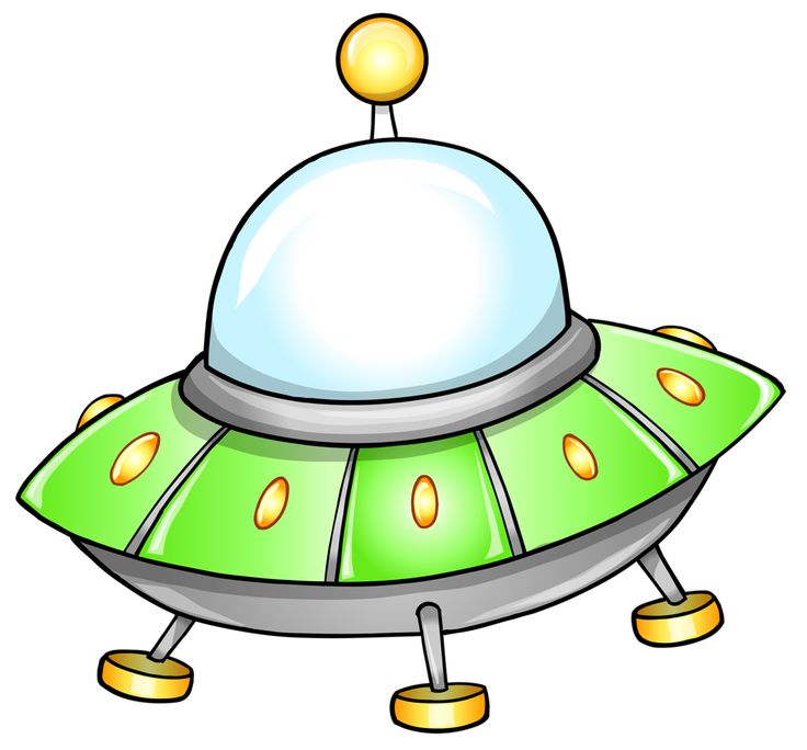 alien in flying saucer clipart 10 free Cliparts | Download images on ...