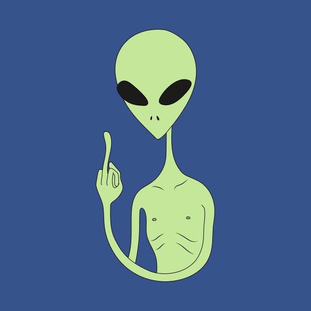 Alien Kids Free Download Clip Art.
