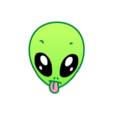 Resultado De Imagem Para Alien Png #16005.