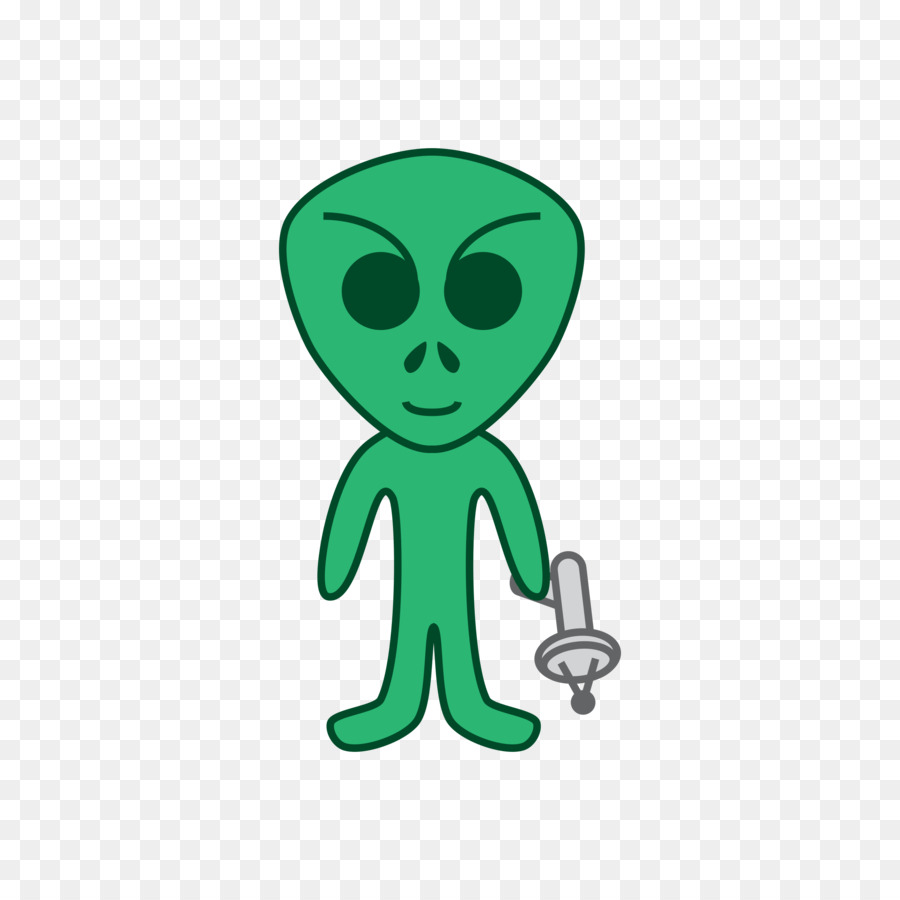 Free Alien Clipart Transparent, Download Free Clip Art, Free.