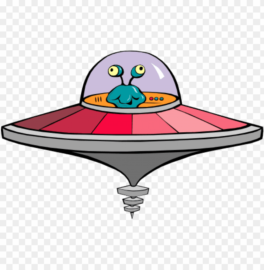 free to use public domain flying saucer clip art.