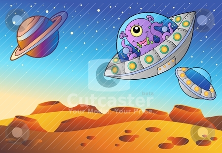 Alien world clipart 20 free Cliparts | Download images on Clipground 2021
