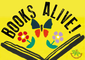 Books Alive!.