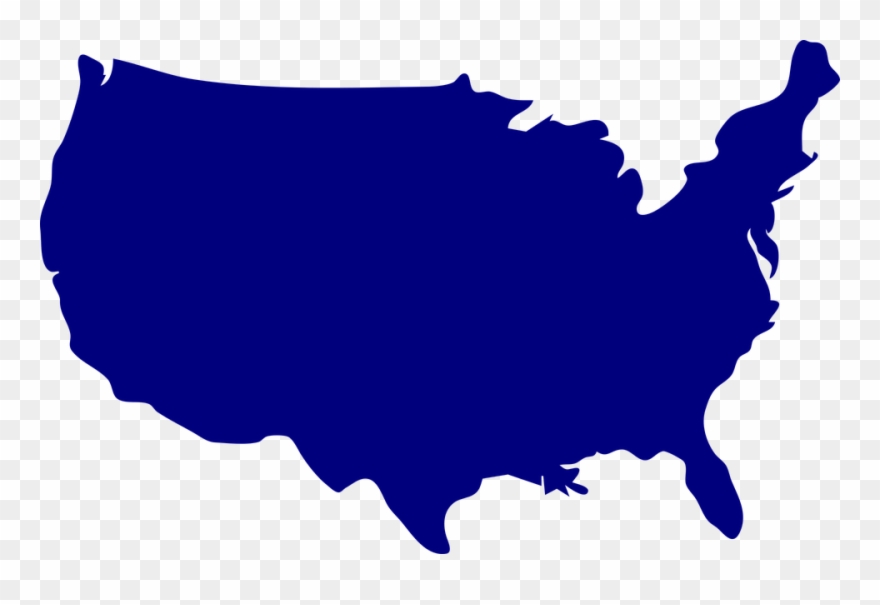 United States Map Clipart Free Download Best United.