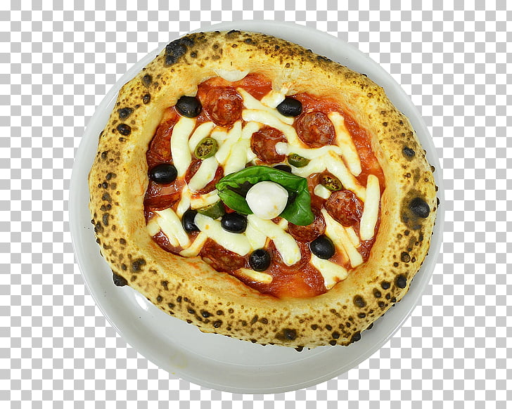 Pizza American cuisine Vegetarian cuisine Recipe Flatbread.