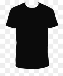 Black T Shirt, Clothing, T Shirt, Clothes PNG Transparent.
