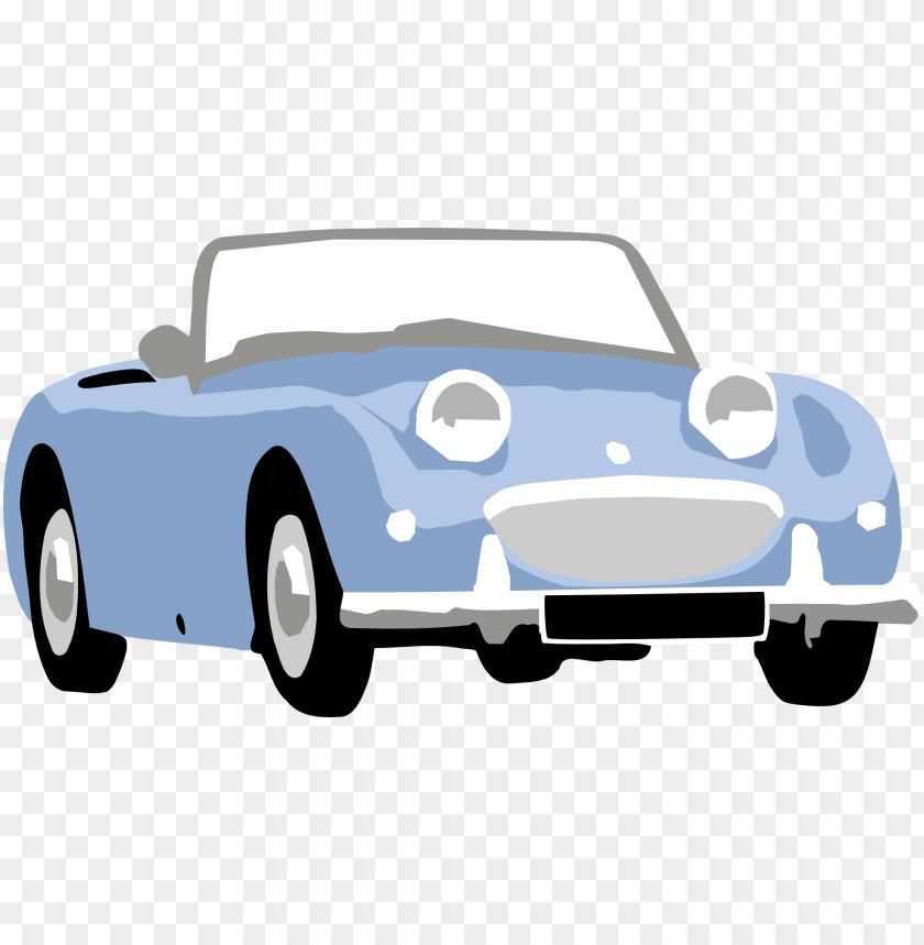 car front vector png clipart library clip art library.