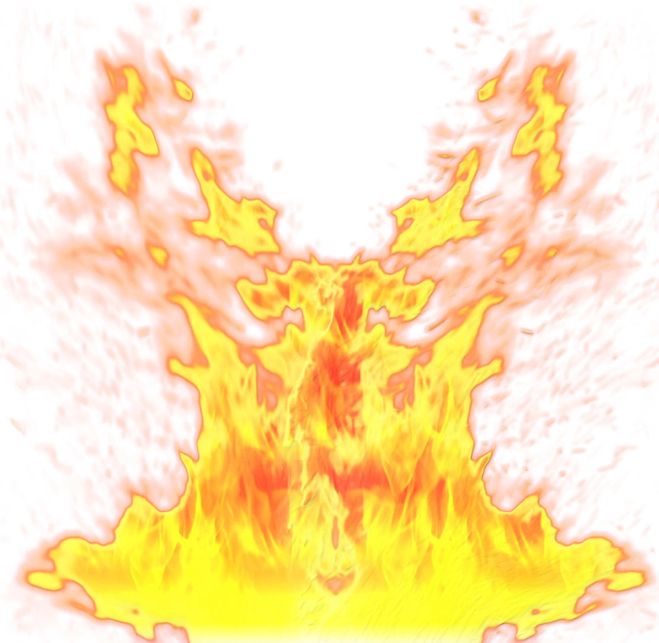 Flame Clipart Png 495573.