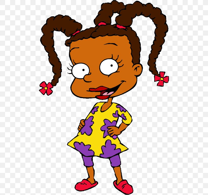 Angelica Pickles Susie Carmichael Tommy Pickles Costume.