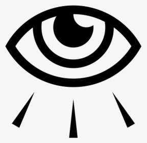 Transparent All Seeing Eye Pyramid Png.