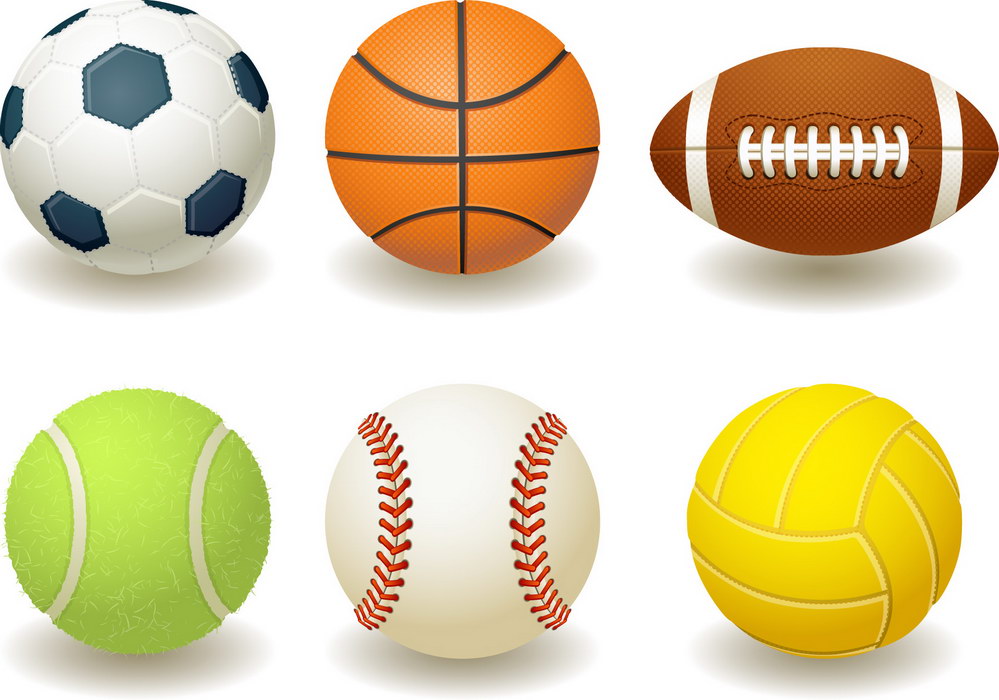 Free Sports Balls Cliparts, Download Free Clip Art, Free.