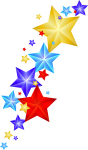 Star Clipart.