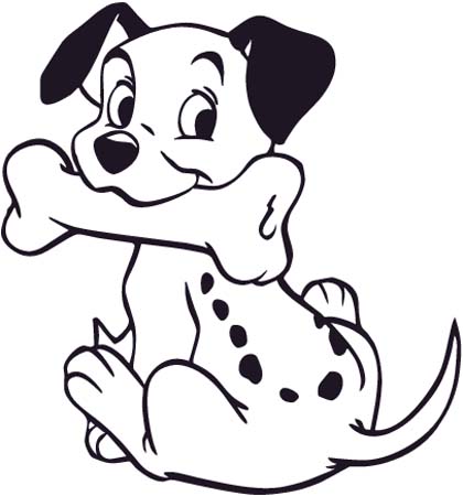 Free Dalmation Clipart, Download Free Clip Art, Free Clip.