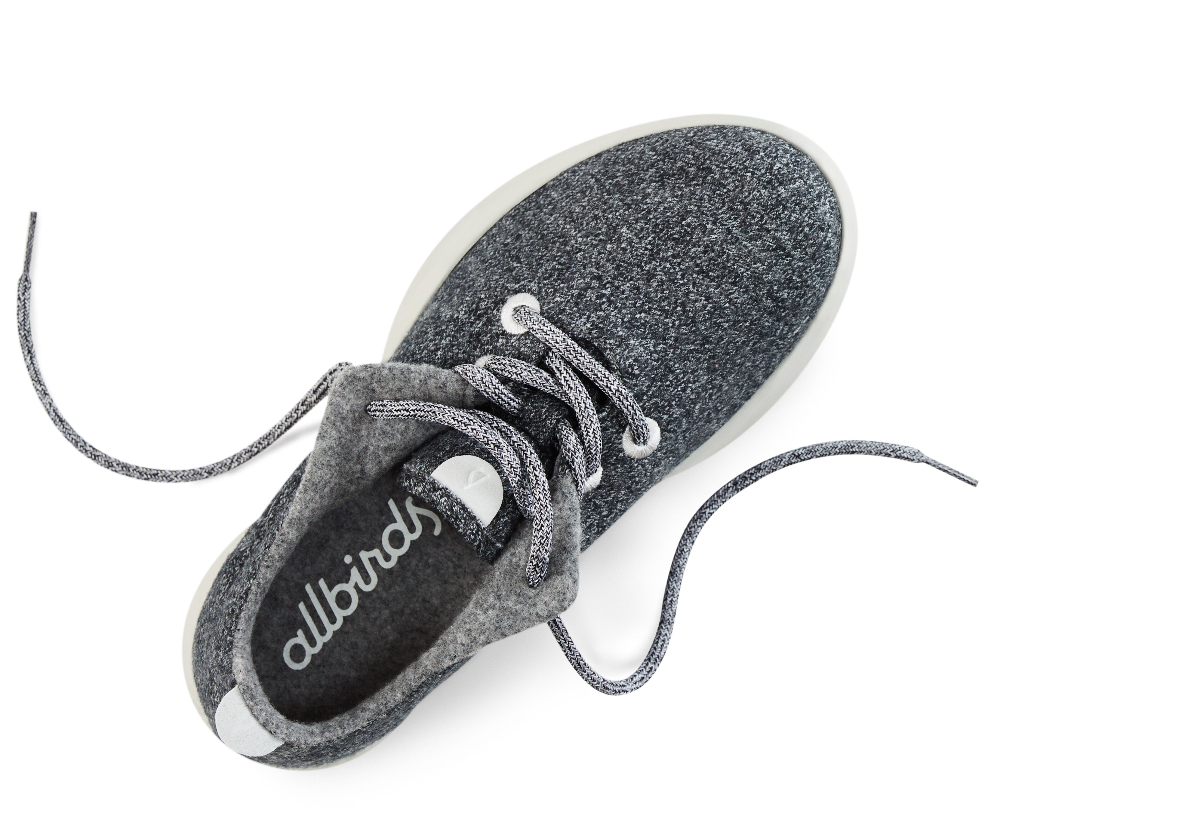 Allbirds is Shaking Up the Sneaker Market With a Pair of.