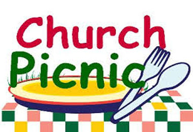 free church picnic clipart 10 free Cliparts | Download images on ...