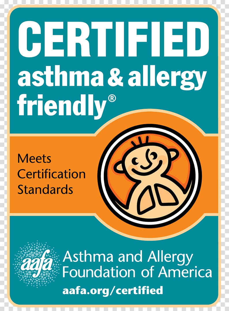 Asthma and Allergy Friendly Asthma and Allergy Foundation of.