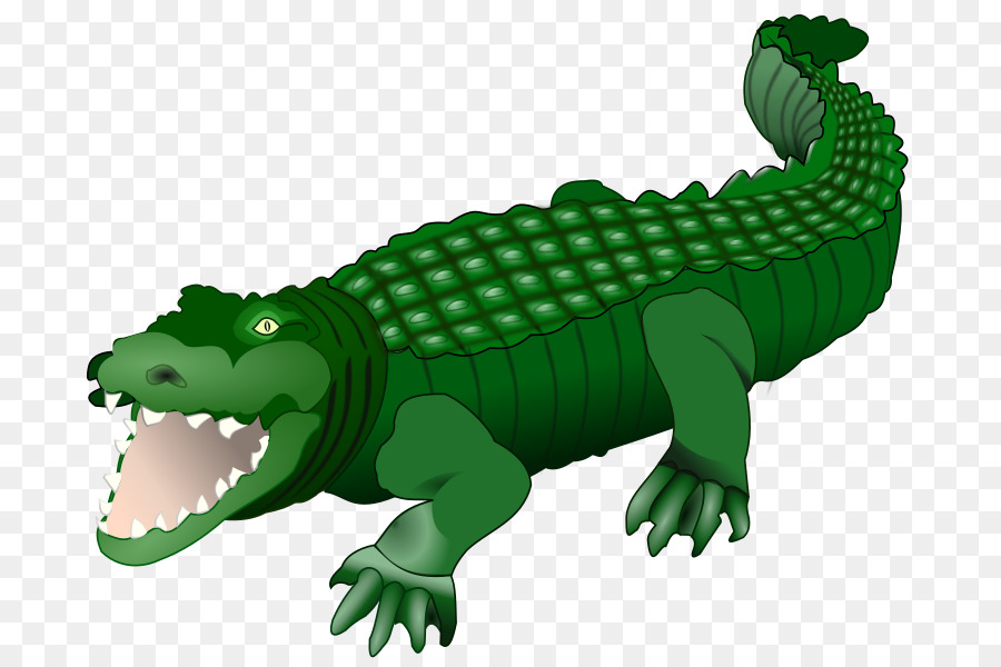 Alligator Clipart Png.