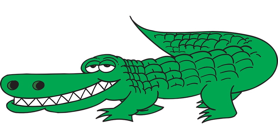 alligator clipart with name 10 free Cliparts | Download images on