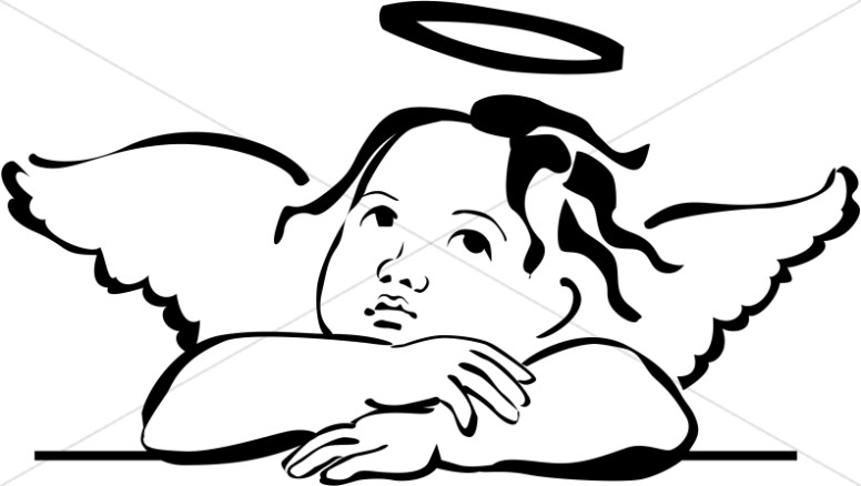 Angel Clipart, Angel Graphics, Angel Images.