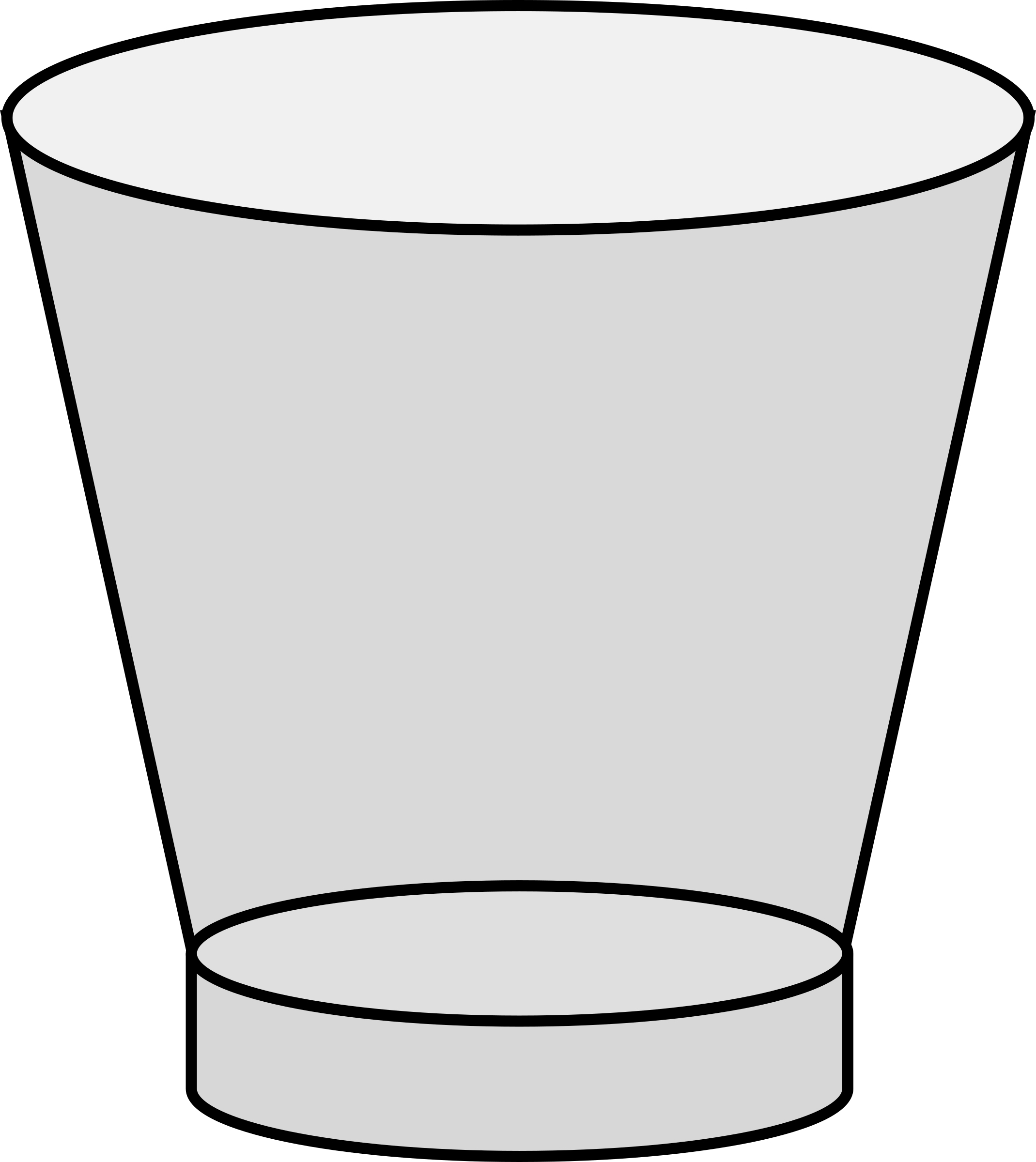 Free Empty Glass Cliparts, Download Free Clip Art, Free Clip.