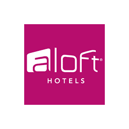 aloft