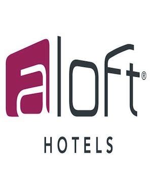 aloft