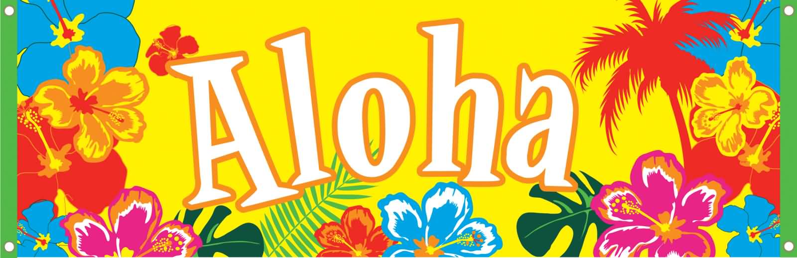 Aloha Clipart 20 Free Cliparts Download Images On Clipground 2023
