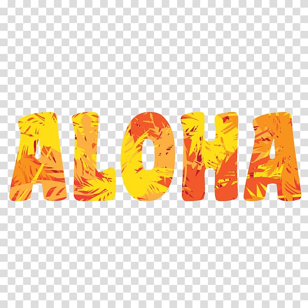 Aloha Clipart Png Free Cliparts Download Images On Clipground