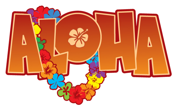 Free Aloha Cliparts, Download Free Clip Art, Free Clip Art.