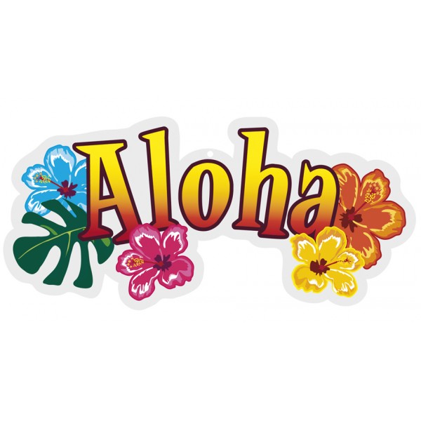 Aloha Word Search Pro