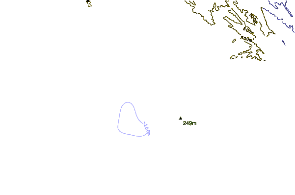 Kerema, Papua New Guinea Tide Station Location Guide.