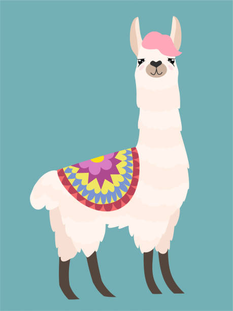 alpaca cartoon clipart 20 free Cliparts | Download images on Clipground