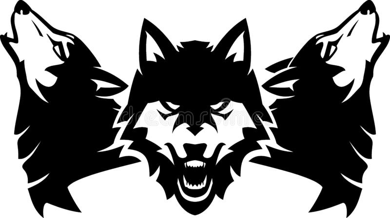 Download alpha wolf clipart 12 free Cliparts | Download images on Clipground 2020