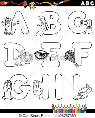 alphabet a clipart black and white 20 free Cliparts | Download images