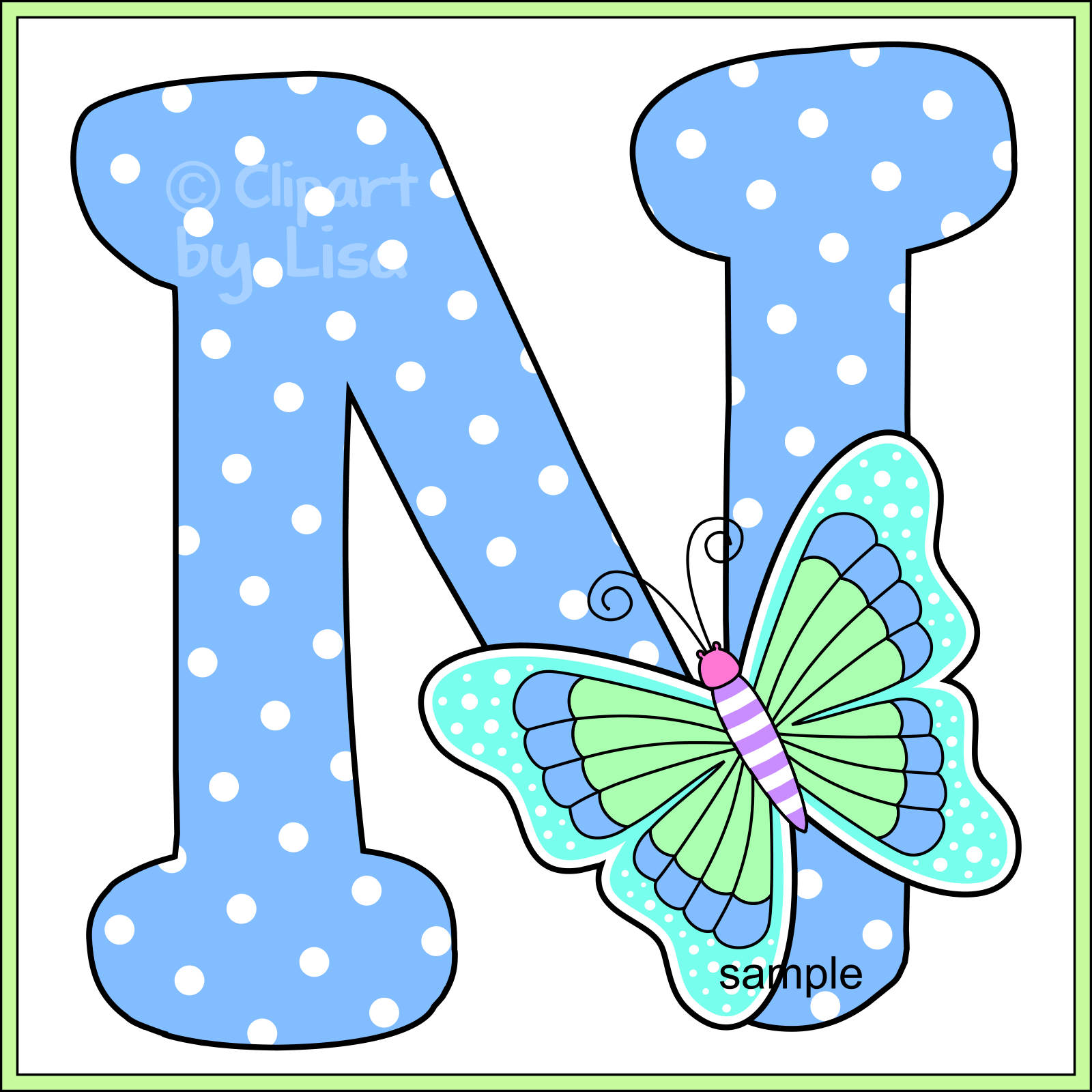 Individual Alphabet Letters Clipart Kid Cliparting Com - Photos