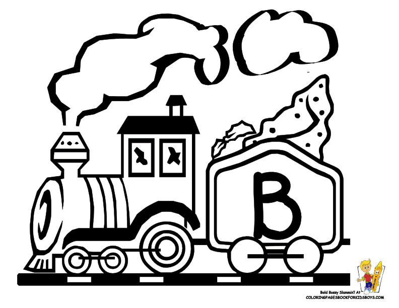 Free Pictures Of Trains To Print, Download Free Clip Art.